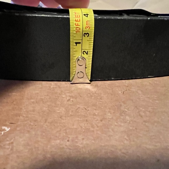 Round canvas with panda print - Picture 6 of 7